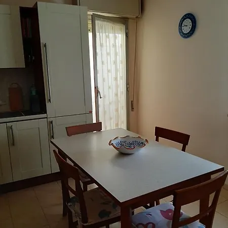 Felix Lejlighed Trapani