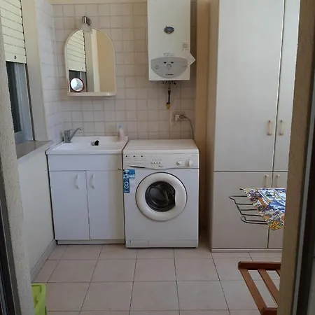 Apartment Felix *