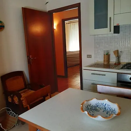 Lejlighed Felix Trapani