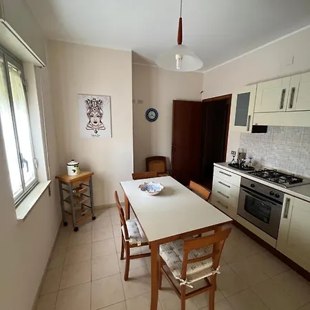 Apartment Felix