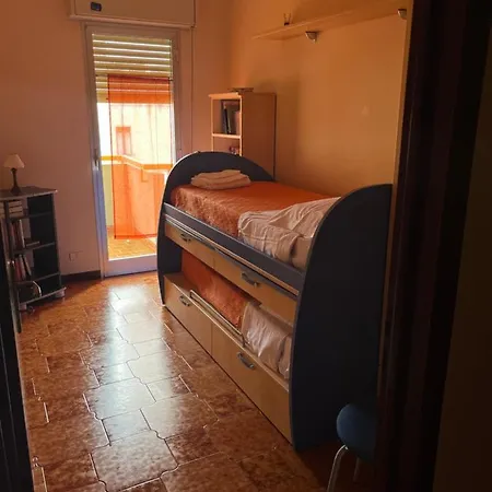 Lejlighed Felix Trapani