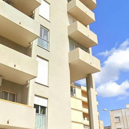 Apartment Felix