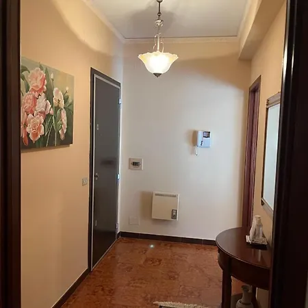Apartment Felix *