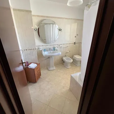 Apartment Felix