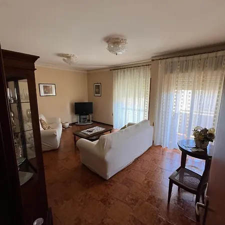 Apartmán Felix
