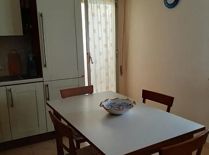 Felix 公寓 特拉帕尼