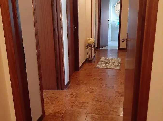 公寓 Felix 特拉帕尼