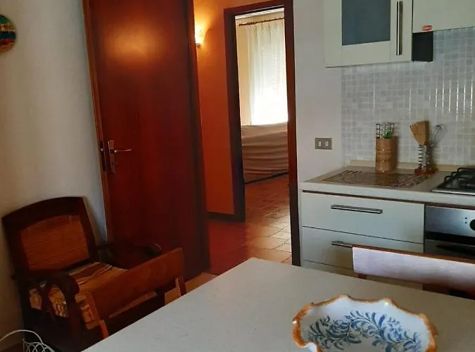 公寓 Felix 特拉帕尼