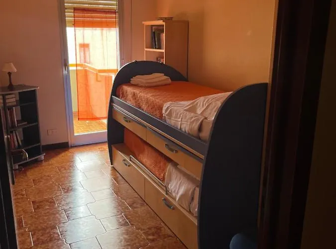 公寓 Felix 特拉帕尼